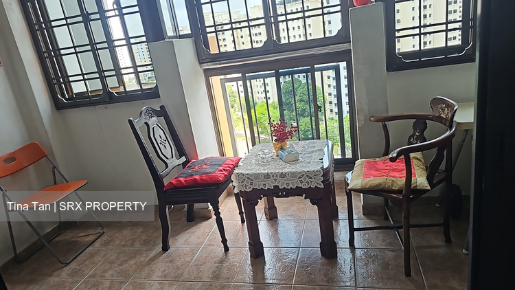 Blk 238 Compassvale Plains (Sengkang), HDB 5 Rooms #569727441
